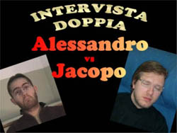 Intervista doppia